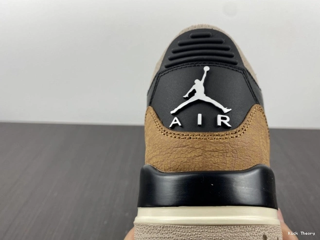 Kick Theory Desert Air Jordan Elephant CT8532-008 3 0723